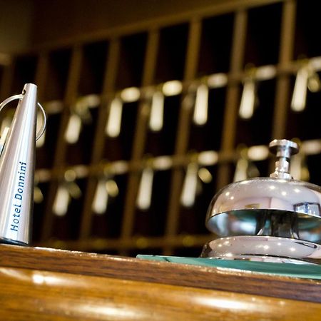 Hotel Donnini Assisi Kültér fotó